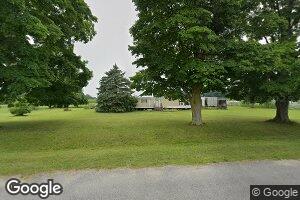 10177 S Saddler Rd, Reed City, MI 49677