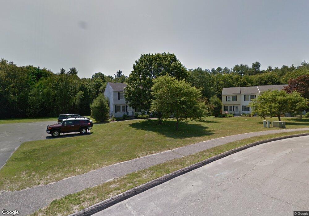 30 Baxter Woods Trail, Windham, ME 04062 - photo 1