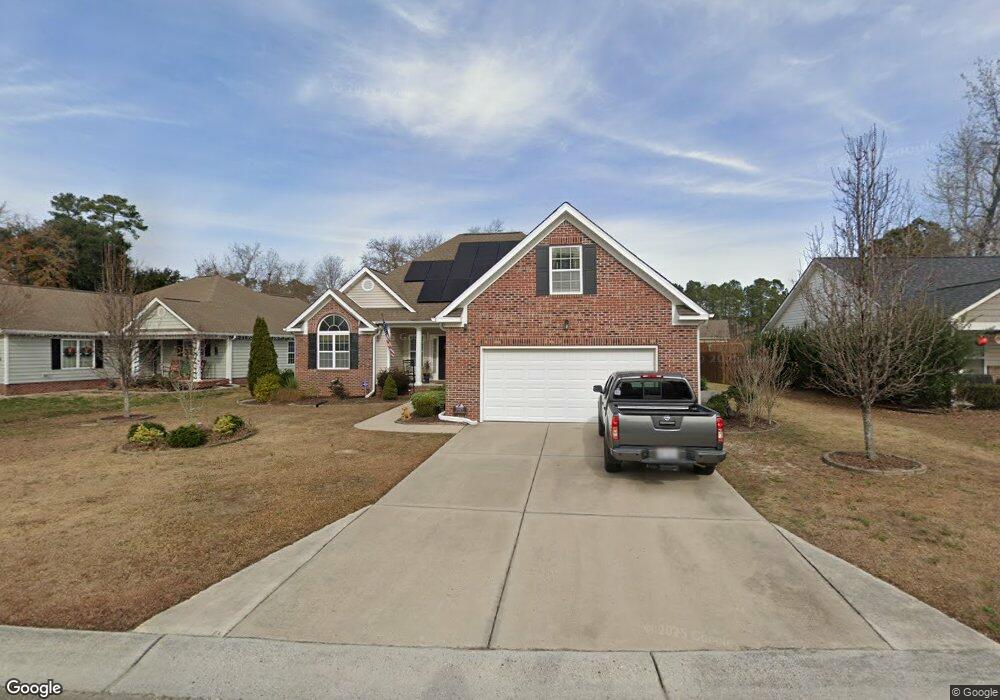 1029 Mill Creek Loop, Leland, NC 28451 - photo 1