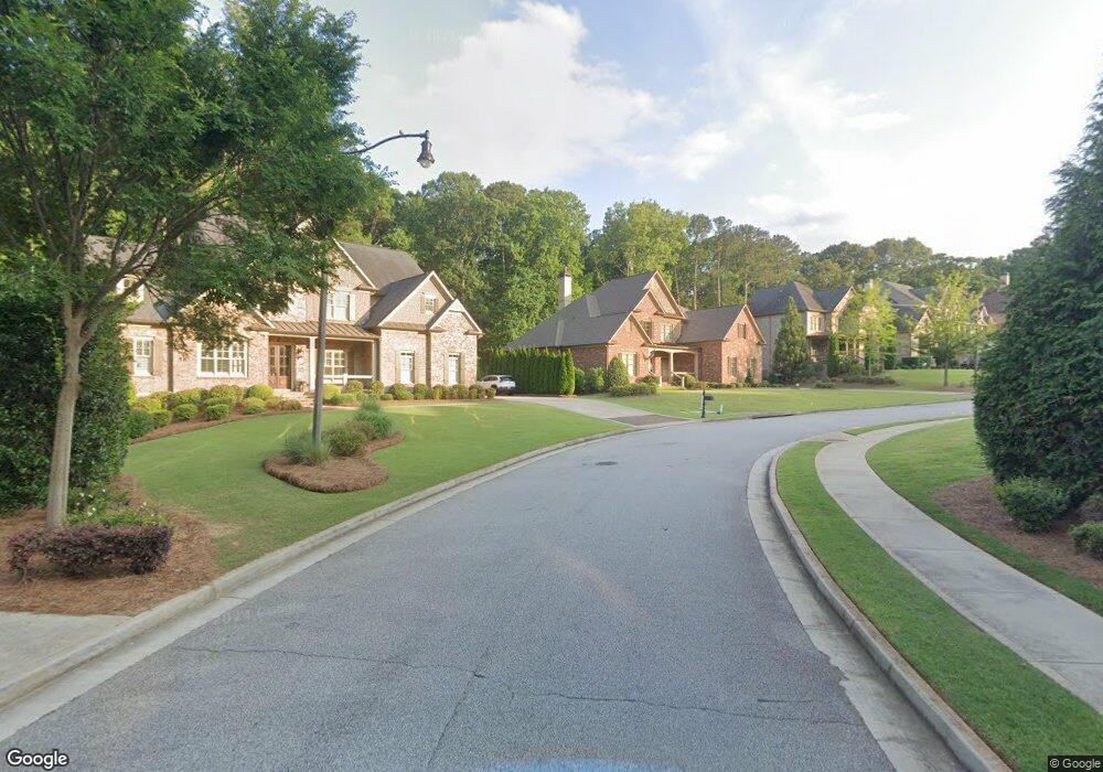2001 Roswell Pointe, Roswell, GA 30075 - photo 1