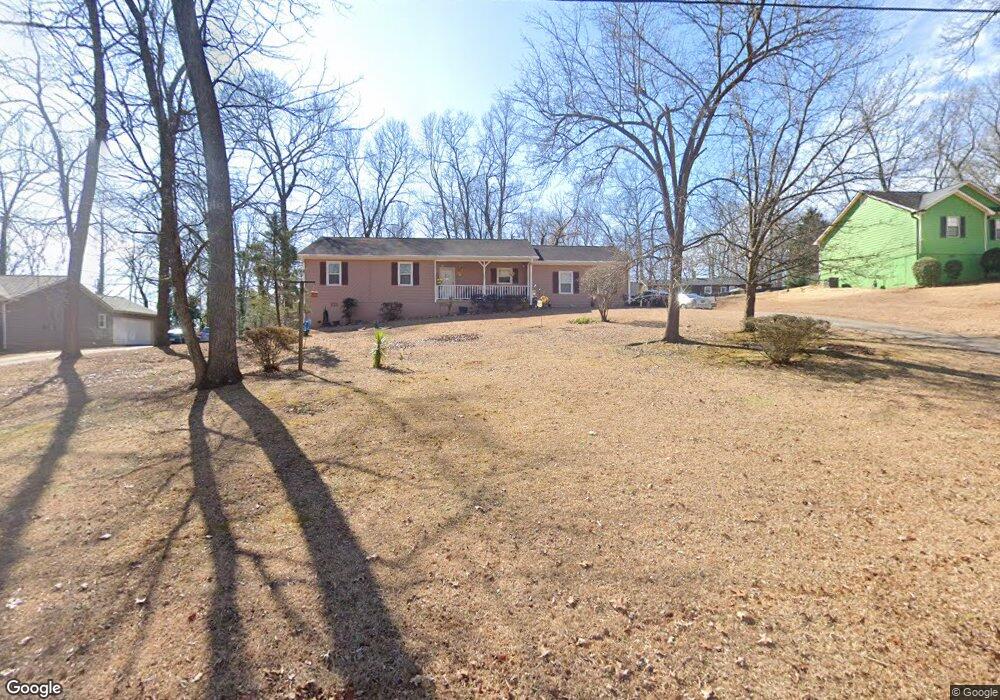 125 Bobolink Dr unit 4, Stockbridge, GA 30281 - photo 1