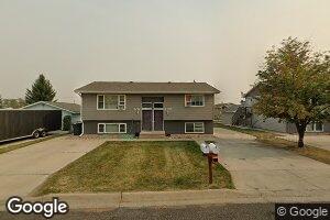 1710 Hudson St, Helena, MT 59601