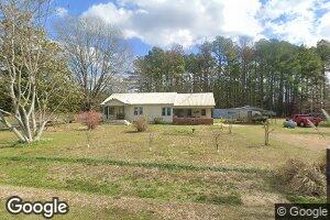 5246 Liberty Church Rd, Newton, MS 39345