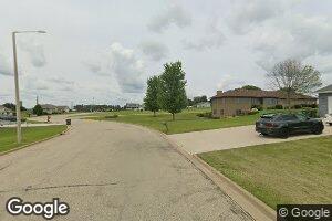 516 Marilyn Dr, Cobb, WI 53526