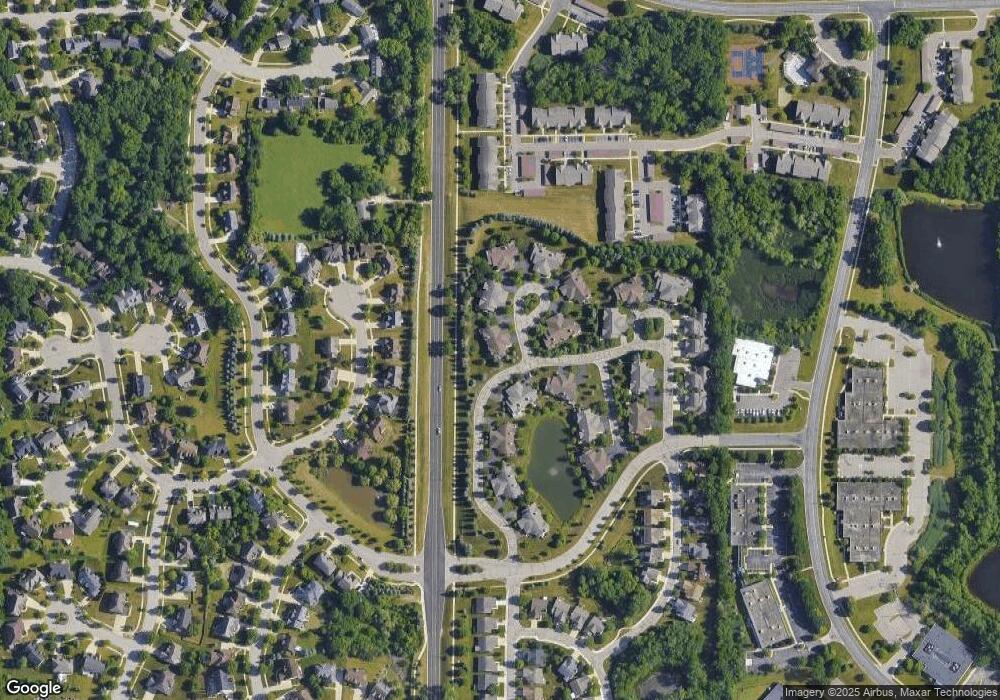 3774 Bridle Pass Ct, Ann Arbor, MI 48108 - photo 1