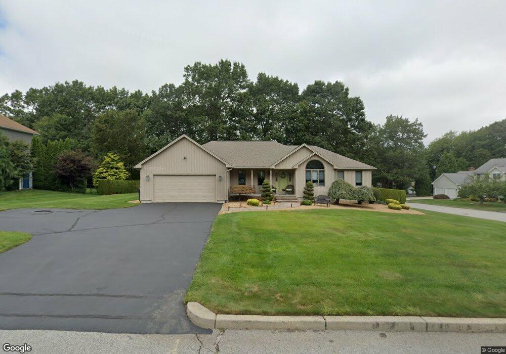 26 Raven Cir, Cranston, RI 02921 - photo 1