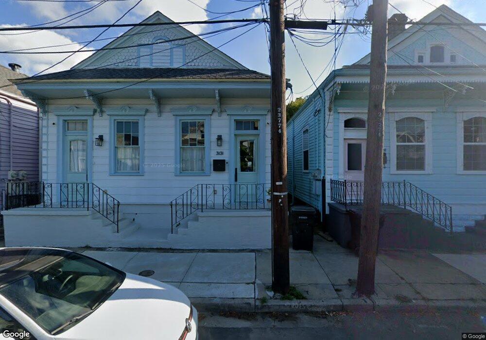 3131 Saint Philip St, New Orleans, LA 70119 - photo 1