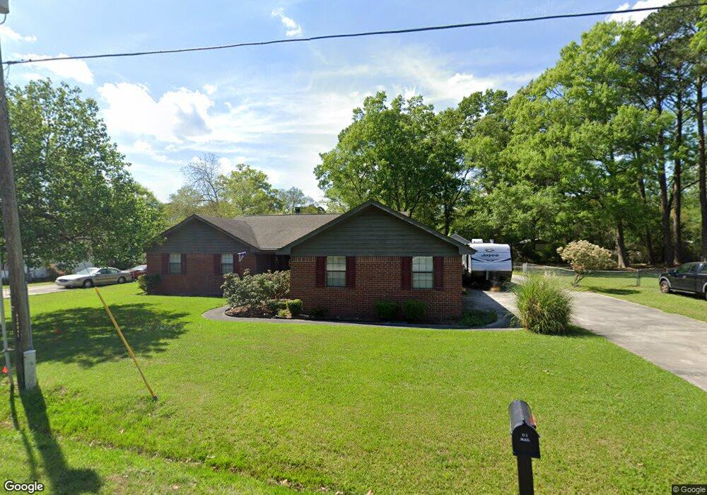 407 Morgan St, Pooler, GA 31322 - photo 1