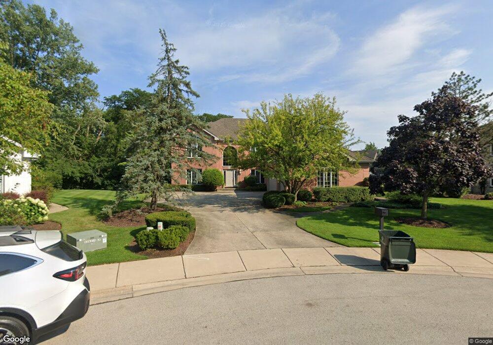 2503 Astor Ct, Glenview, IL 60026 - photo 1