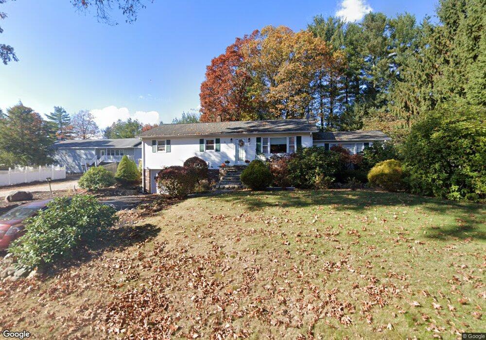 20 True Rd, Seabrook, NH 03874 - photo 1