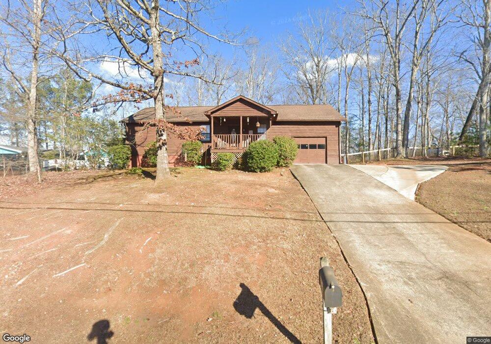 255 Poplar St, Buford, GA 30518 - photo 1