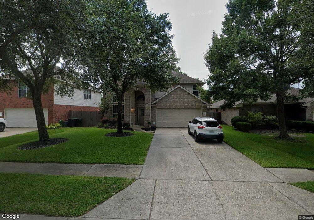 32326 Golden Oak Park Ln, Conroe, TX 77385 - photo 1