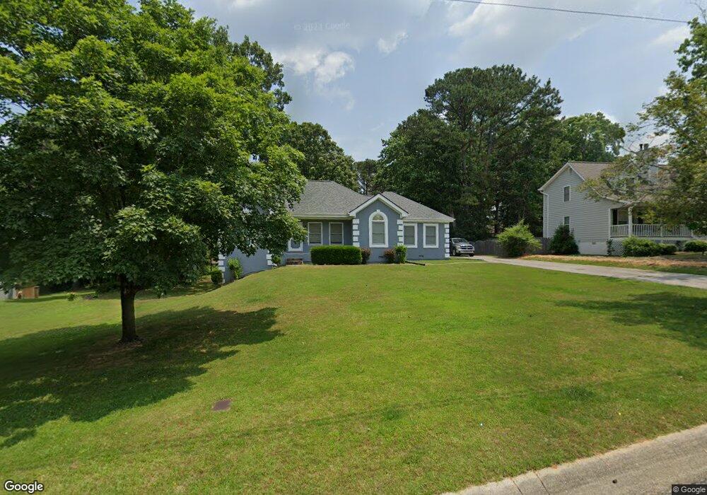 4855 Brandon Acres Ln, Buford, GA 30519 - photo 1