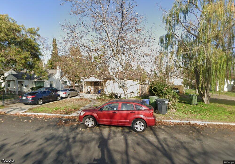 623 Columbia St, Turlock, CA 95380 - photo 1