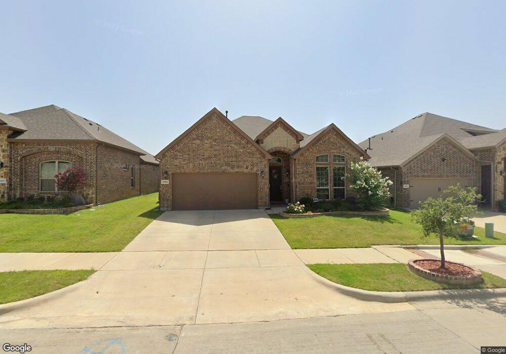 3809 Crosstrees Dr, Lake Dallas, TX 75065 - photo 1