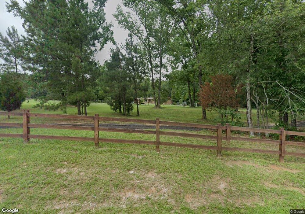 1200 Mcwilliams Rd SW, Conyers, GA 30094 - photo 1