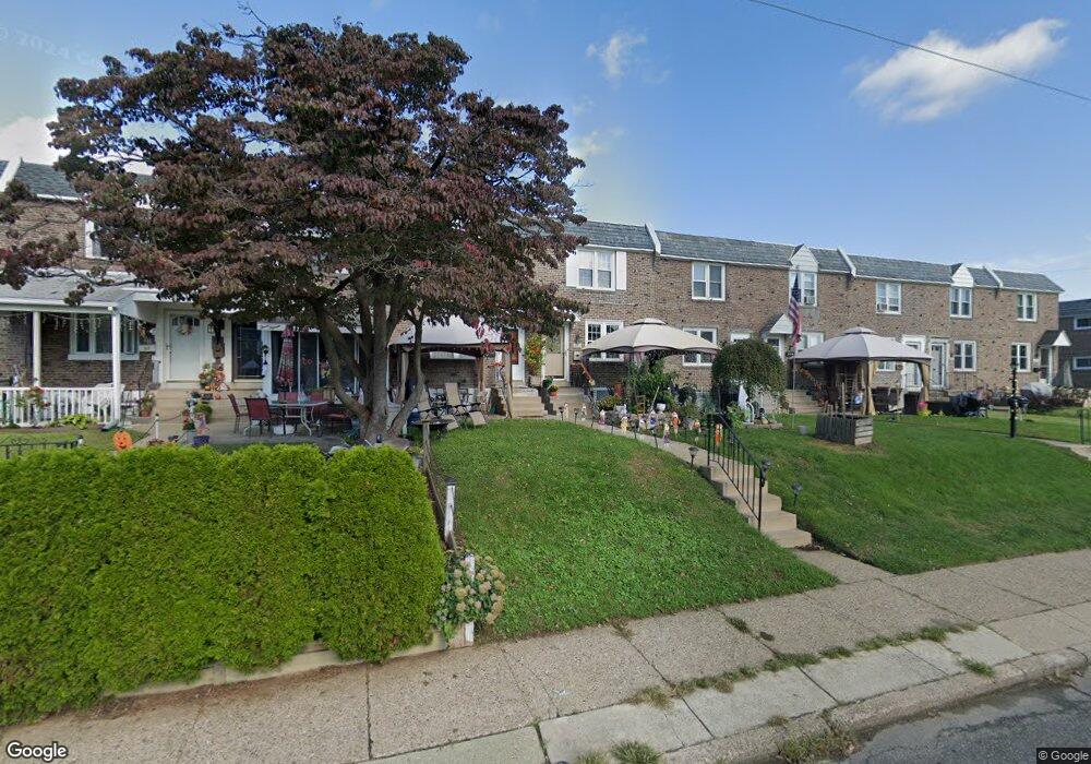 311 Spruce St, Glenolden, PA 19036 - photo 1