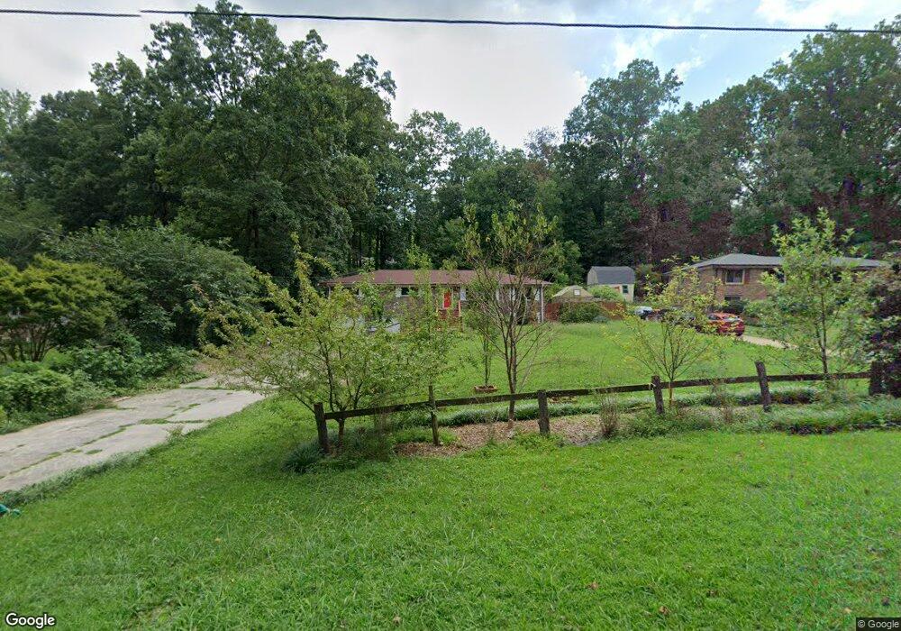 2030 Starlight Dr, Marietta, GA 30062 - photo 1