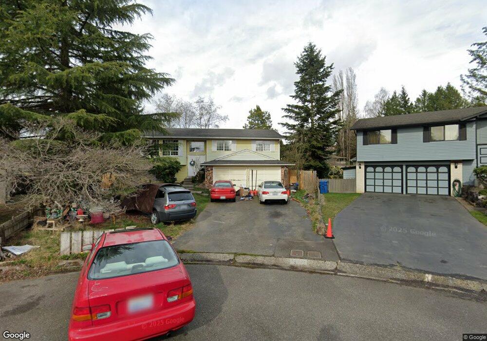 15221 49th Ave W, Edmonds, WA 98026 - photo 1