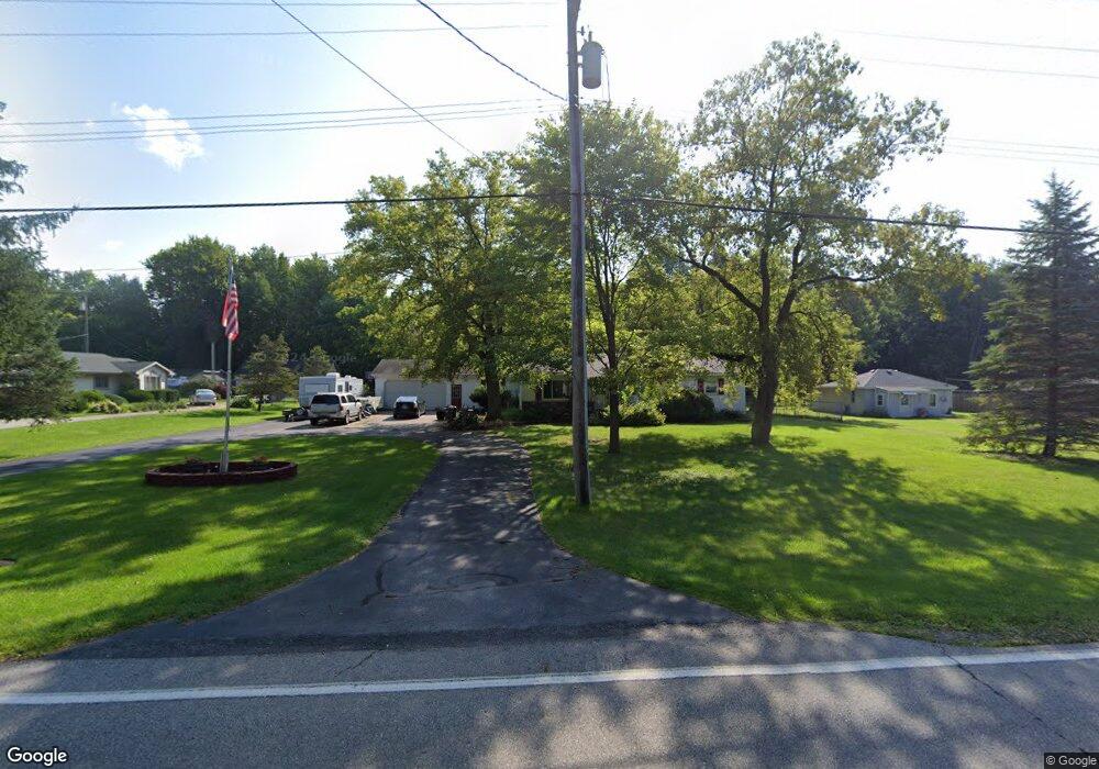 2648 Beach Rd, Port Huron, MI 48060 - photo 1