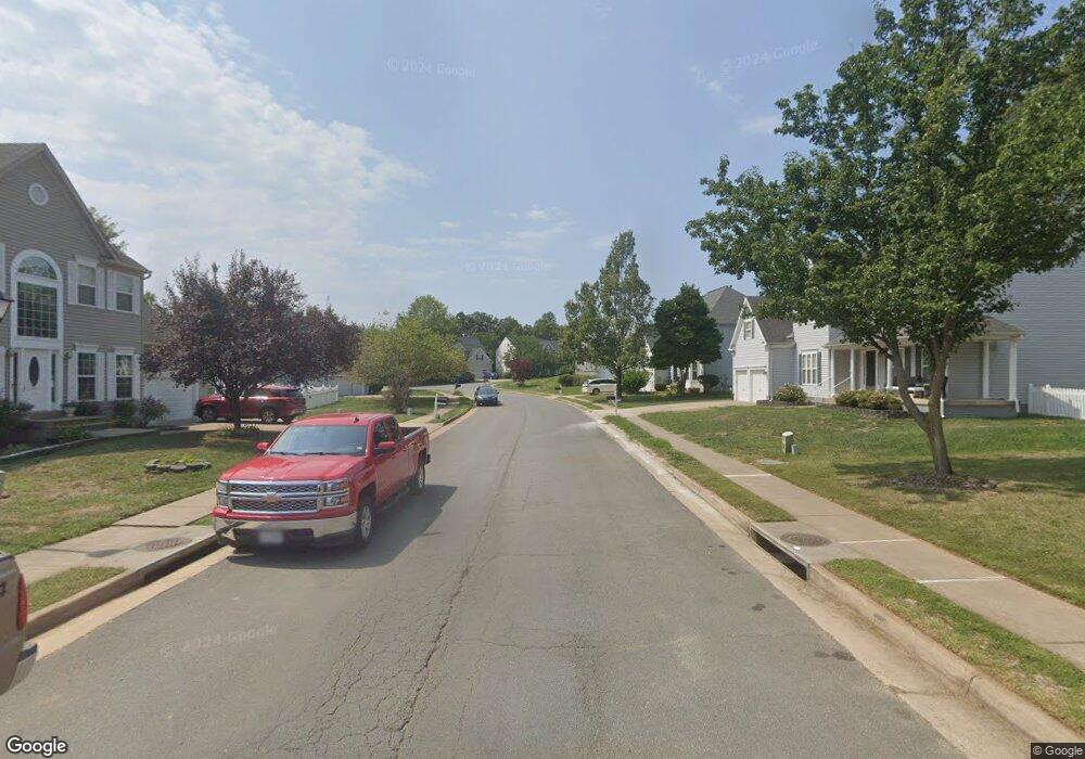 864 Basket Ct, Stafford, VA 22554 - photo 1