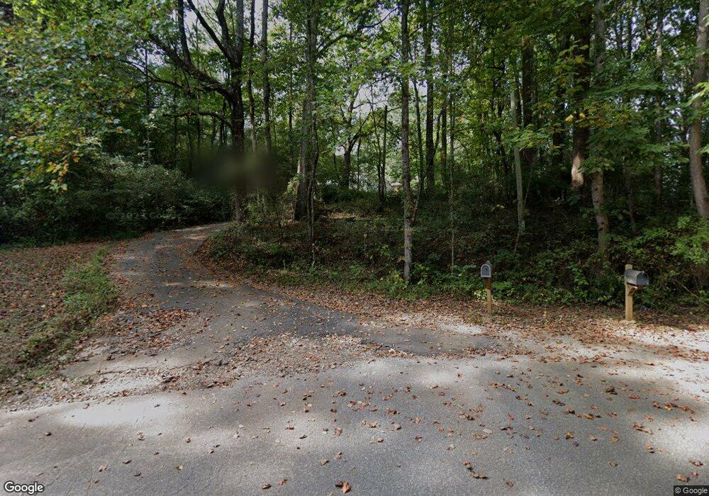 517 Bill Anderson Rd, Dahlonega, GA 30533 - photo 1