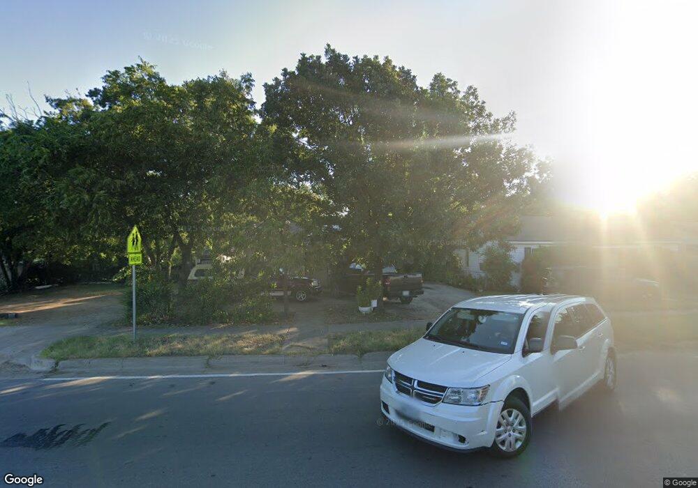 3016 Azle Ave, Fort Worth, TX 76106 - photo 1