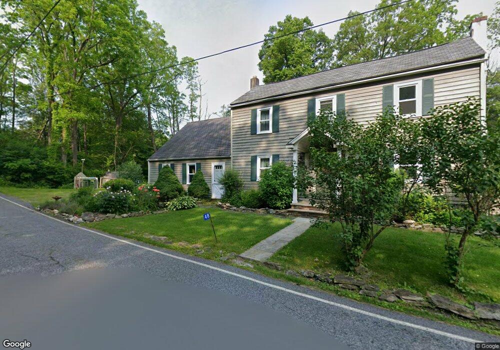 48 Ward Rd, Hardwick, NJ 07825 - photo 1