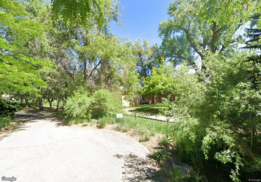 4066 26th St, Boulder, CO 80304 - photo 1