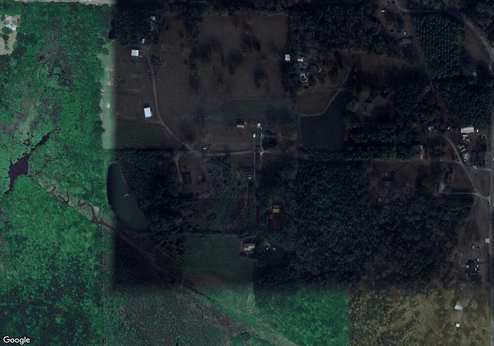 63 Mixon Rd, Laurel, MS 39443 - photo 1