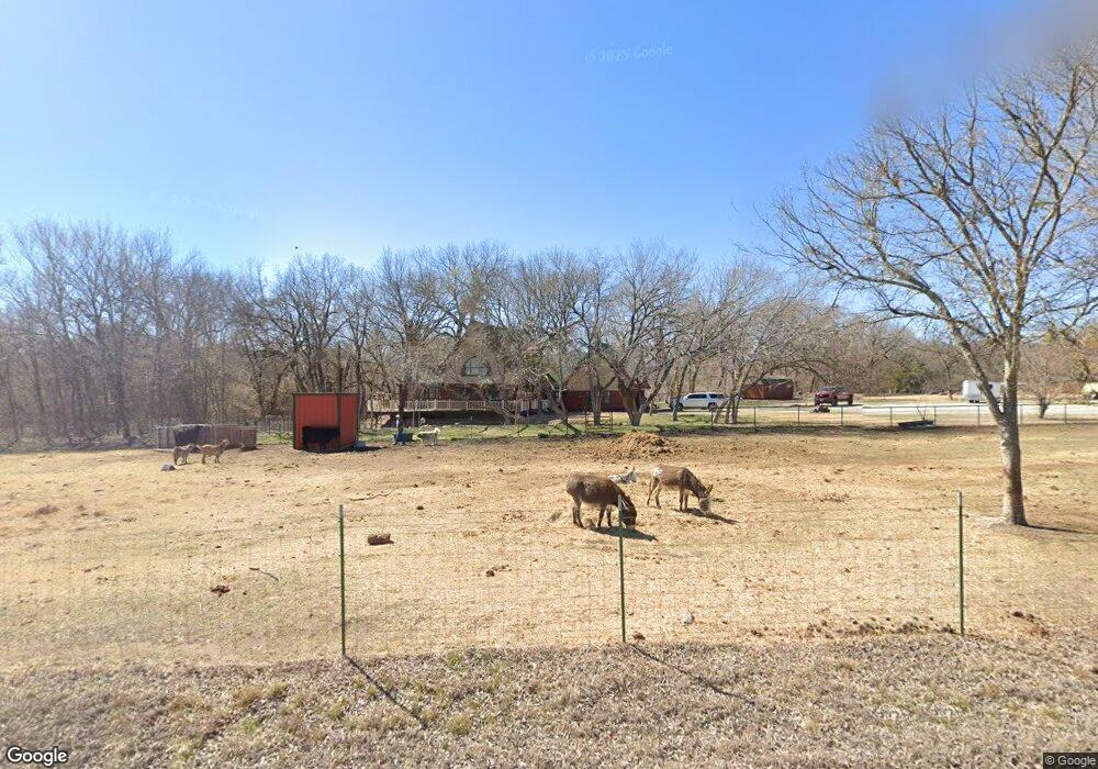 293 Deer Valley Rd, Weatherford, TX 76085 - photo 1