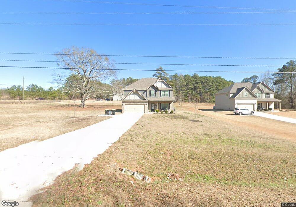 490 Thurman Rd unit LOT 02, Stockbridge, GA 30281 - photo 1