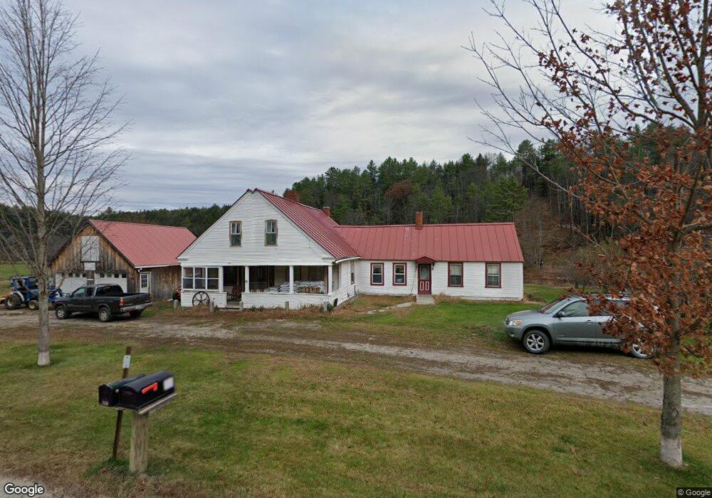 379 Chandlers Mill Rd, Newport, NH 03773 - photo 1