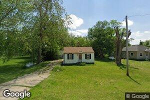 100 W 1st St, Bronson, IA 51007