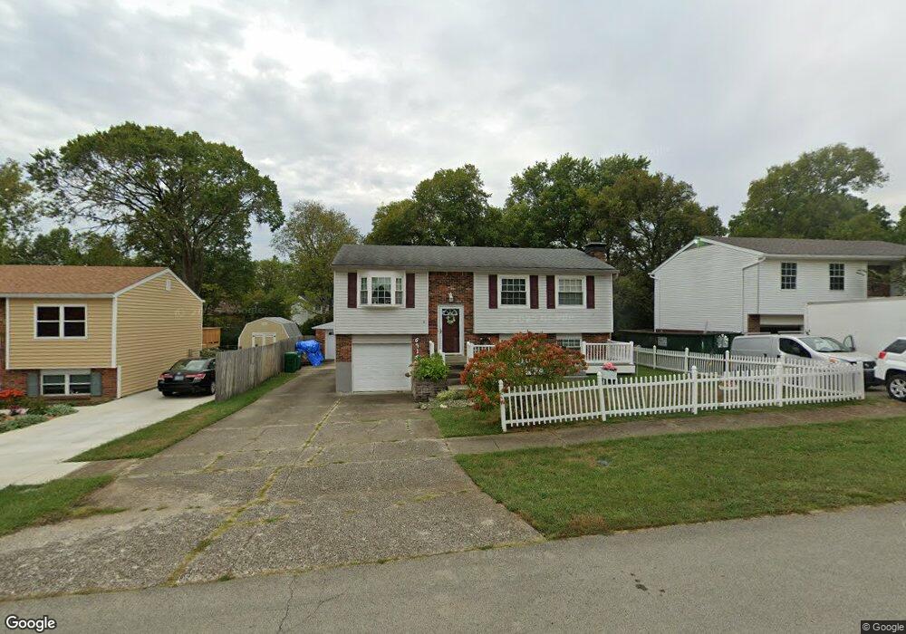 6716 Musket Dr, Louisville, KY 40228 - photo 1