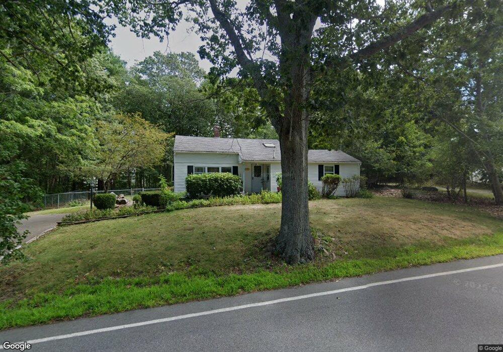 118 Brave Boat Harbor Rd, Kittery Point, ME 03905 - photo 1