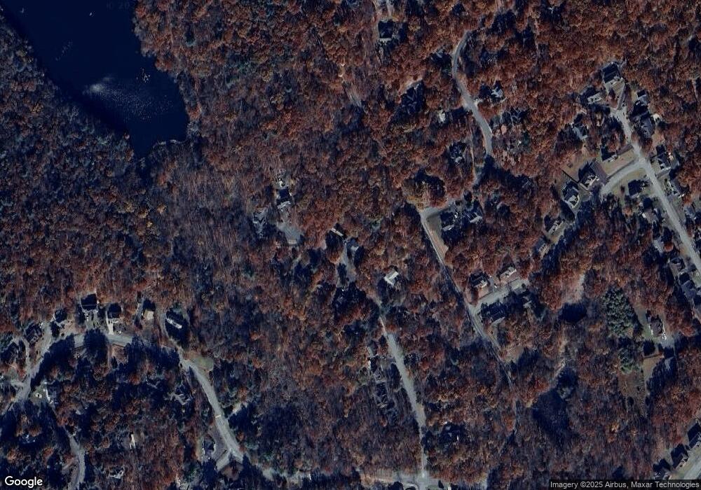 705 Blue Mountain Lake, East Stroudsburg, PA 18301 - photo 1