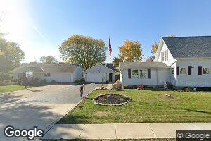 90 S Main St, Fort Loramie, OH 45845