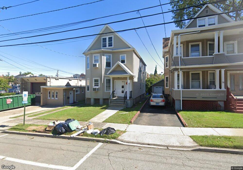 82 1st St, Clifton, NJ 07011 - photo 1