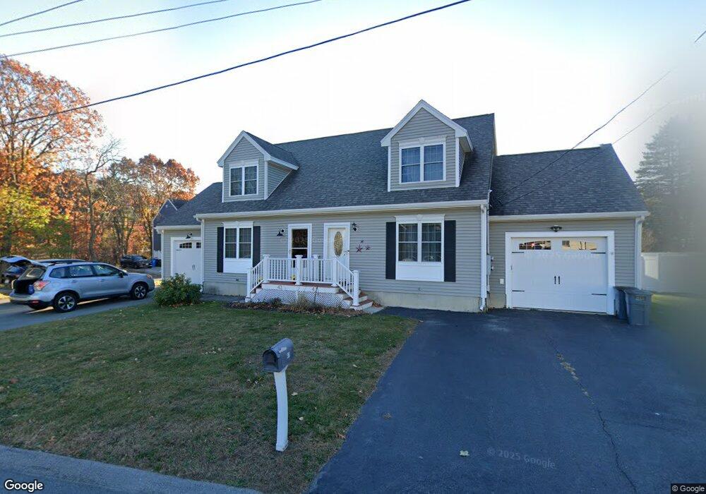 41 Mill St unit 41, Merrimac, MA 01860 - photo 1