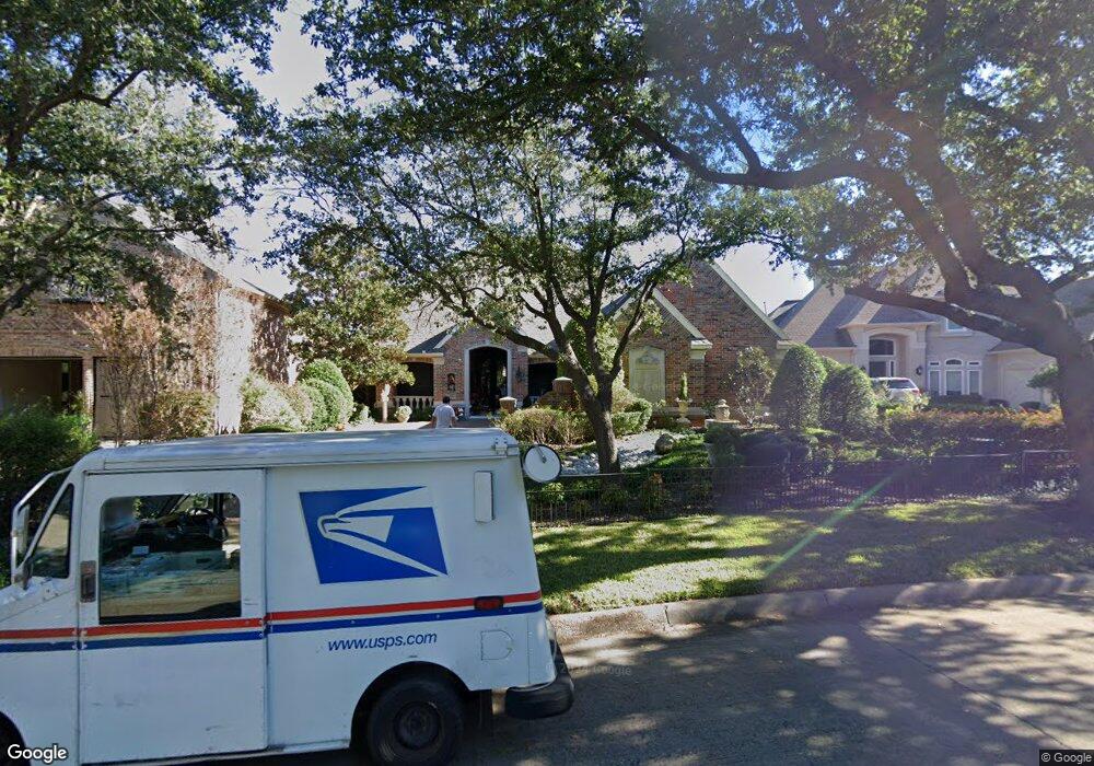 1405 Kensington Ct, Southlake, TX 76092 - photo 1