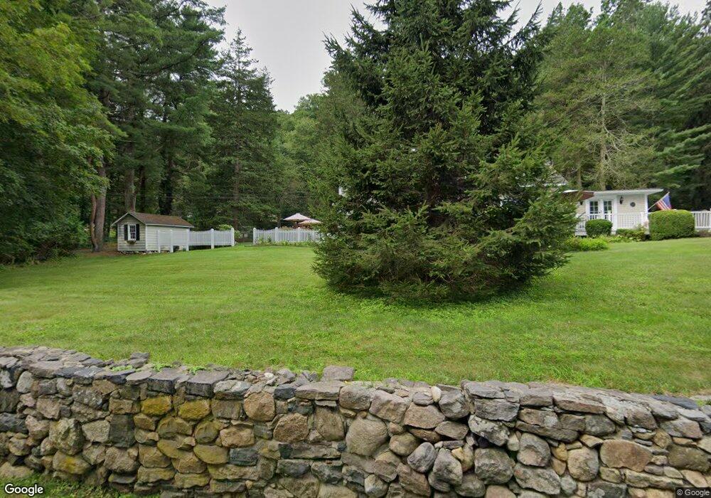 75 Tackora Trail, Ridgefield, CT 06877 - photo 1