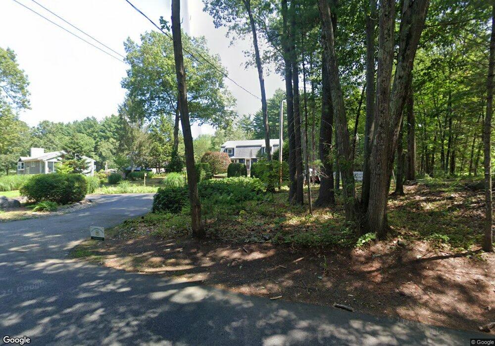 184 King St, Groveland, MA 01834 - photo 1