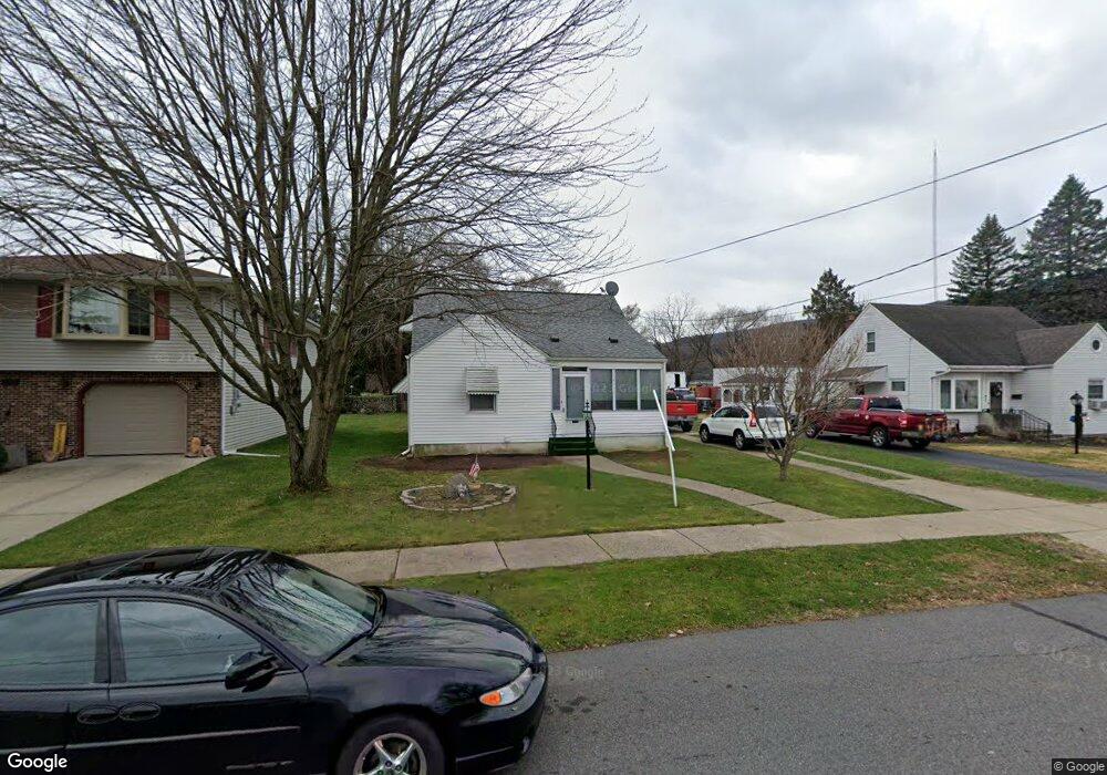 221 Washington Ave, Wyoming, PA 18644 - photo 1