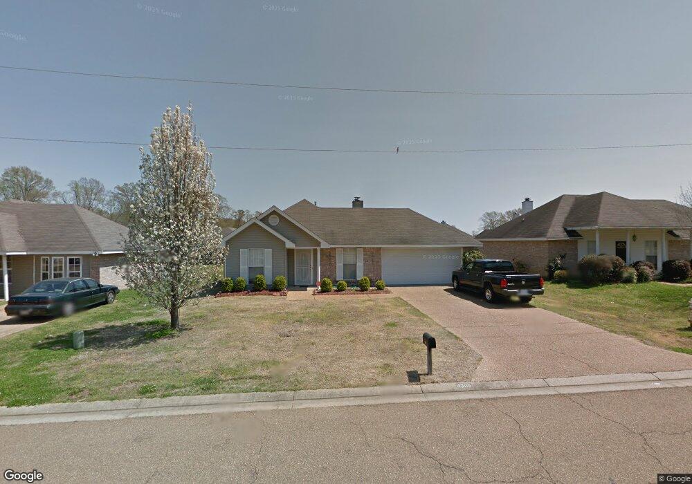 4305 Blaine Cir, Byram, MS 39272 - photo 1