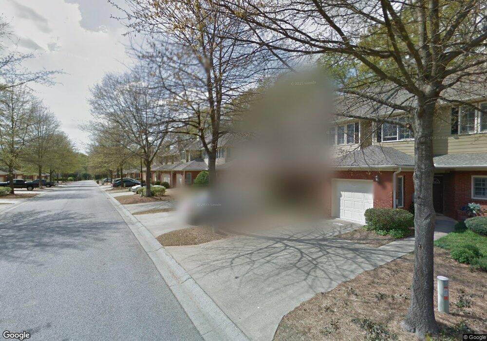 1627 Ivy Spring Dr SE, Smyrna, GA 30080 - photo 1