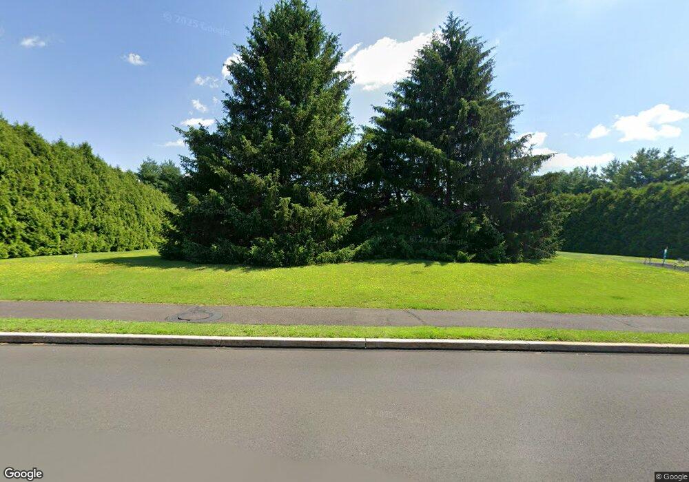 201 Iron Hill Rd, Doylestown, PA 18901 - photo 1