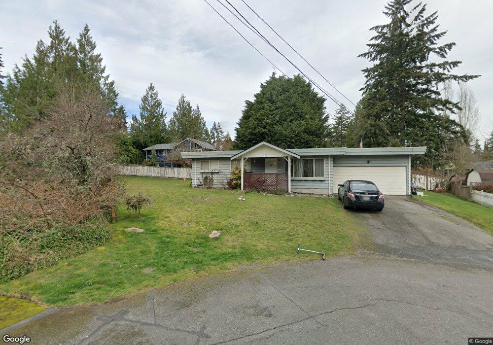 5323 161st Place SW, Edmonds, WA 98026 - photo 1