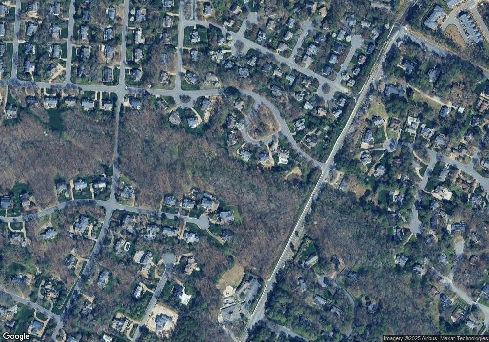 9601 Colony Bluff Dr, Henrico, VA 23238 - photo 1