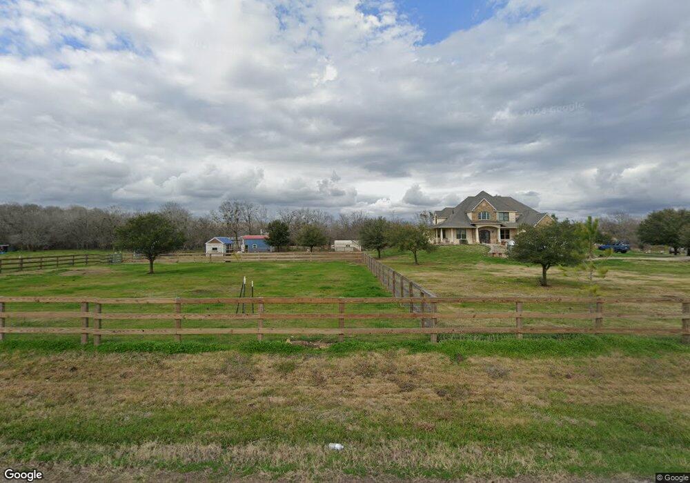 618 Perry St, Rosenberg, TX 77471 - photo 1